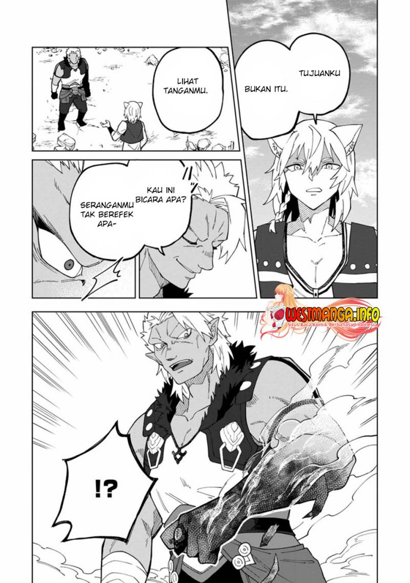 The White Mage Who Was Banished From The Hero'S Party Is Picked Up By An S Rank Adventurer ~ This White Mage Is Too Out Of The Ordinary! Chapter 18.2 - 95