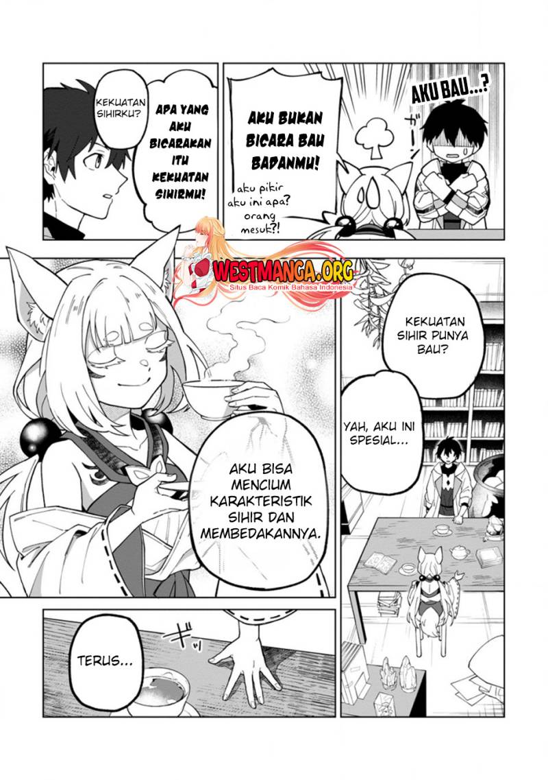 The White Mage Who Was Banished From The Hero'S Party Is Picked Up By An S Rank Adventurer ~ This White Mage Is Too Out Of The Ordinary! Chapter 20.1 - 95
