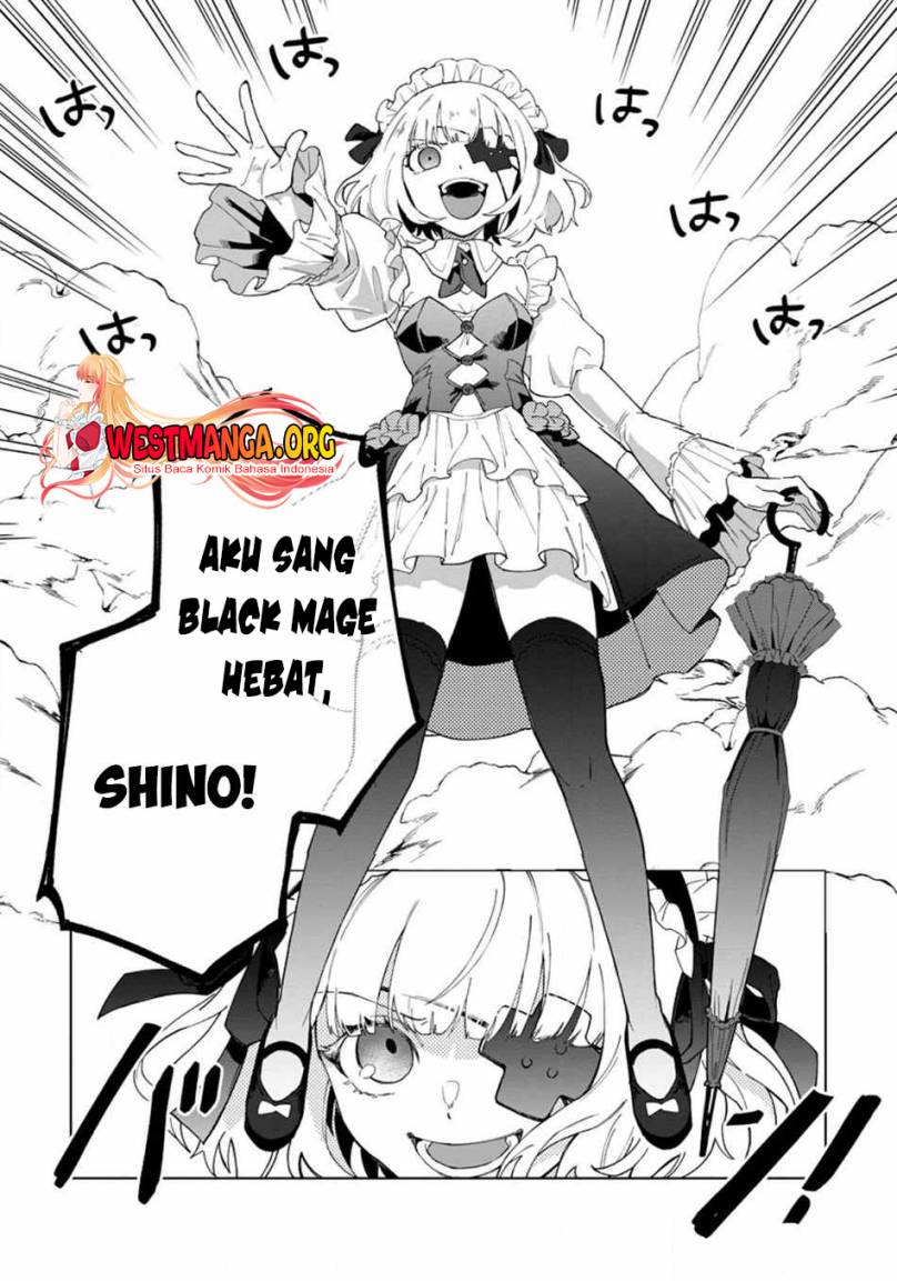 The White Mage Who Was Banished From The Hero'S Party Is Picked Up By An S Rank Adventurer ~ This White Mage Is Too Out Of The Ordinary! Chapter 21 - 241