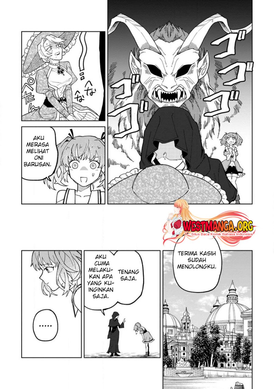 The White Mage Who Was Banished From The Hero'S Party Is Picked Up By An S Rank Adventurer ~ This White Mage Is Too Out Of The Ordinary! Chapter 22.2 - 143