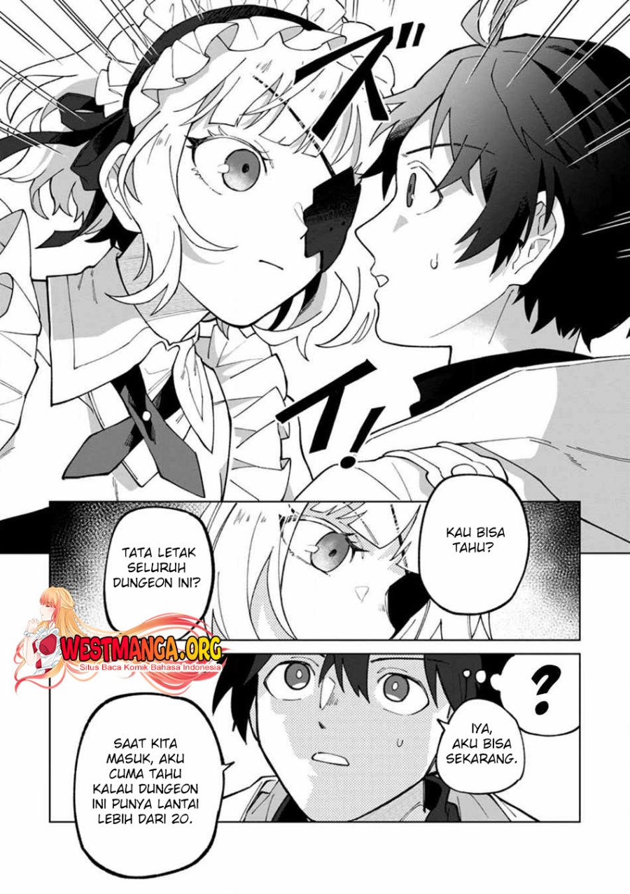 The White Mage Who Was Banished From The Hero'S Party Is Picked Up By An S Rank Adventurer ~ This White Mage Is Too Out Of The Ordinary! Chapter 25 - 225