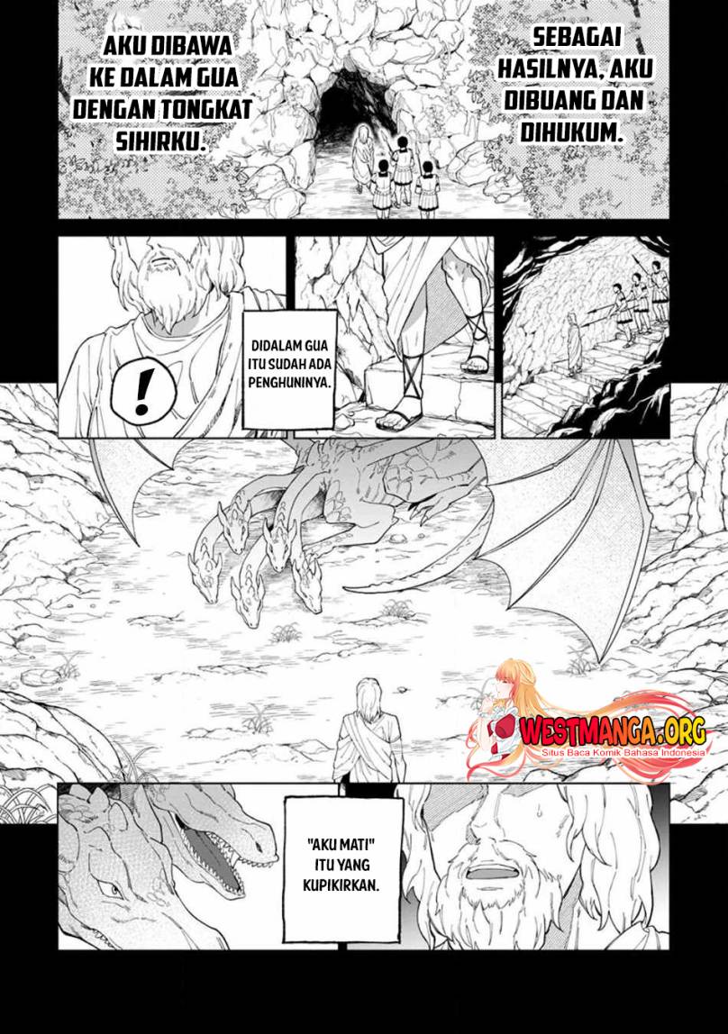 The White Mage Who Was Banished From The Hero'S Party Is Picked Up By An S Rank Adventurer ~ This White Mage Is Too Out Of The Ordinary! Chapter 27 - 233