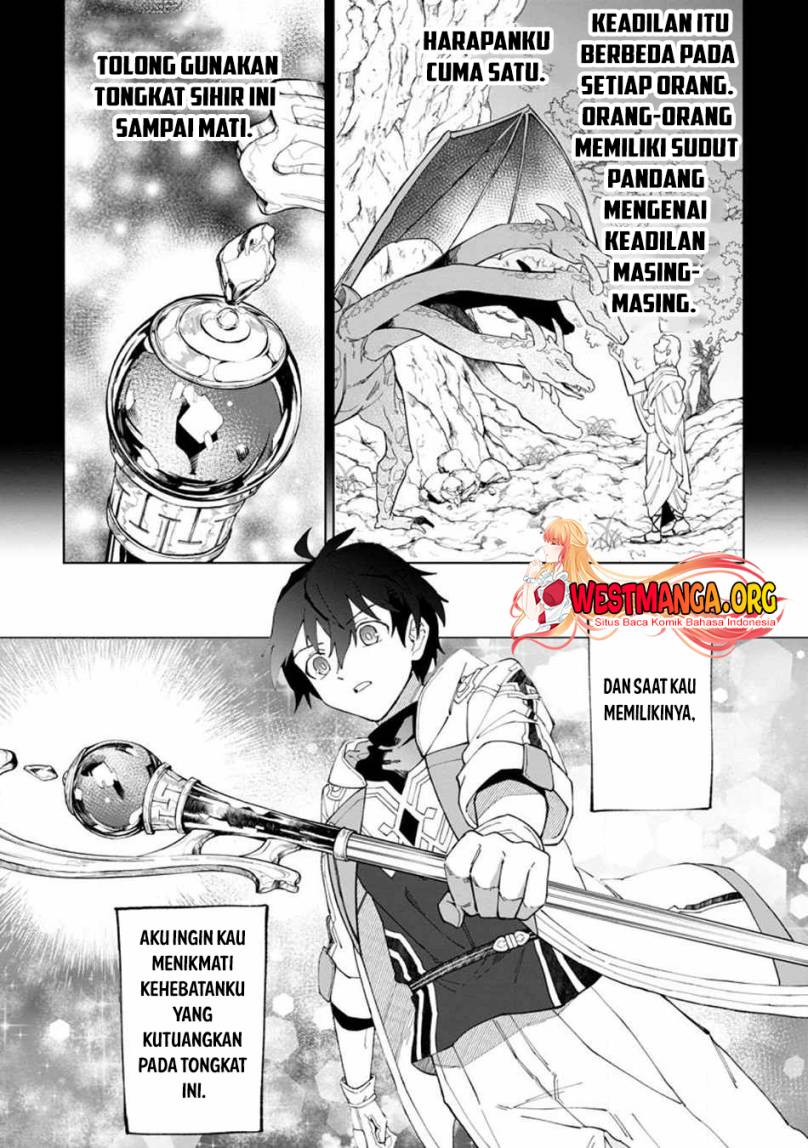 The White Mage Who Was Banished From The Hero'S Party Is Picked Up By An S Rank Adventurer ~ This White Mage Is Too Out Of The Ordinary! Chapter 27 - 237