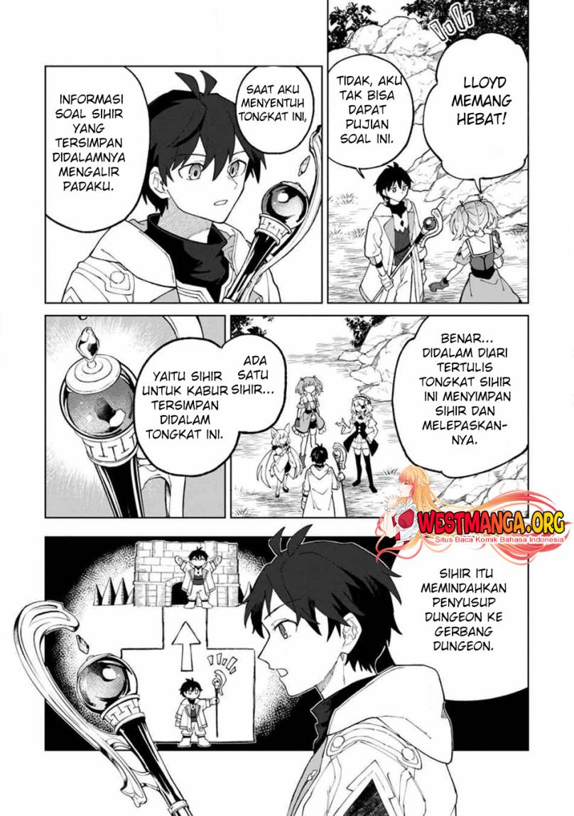The White Mage Who Was Banished From The Hero'S Party Is Picked Up By An S Rank Adventurer ~ This White Mage Is Too Out Of The Ordinary! Chapter 27 - 241