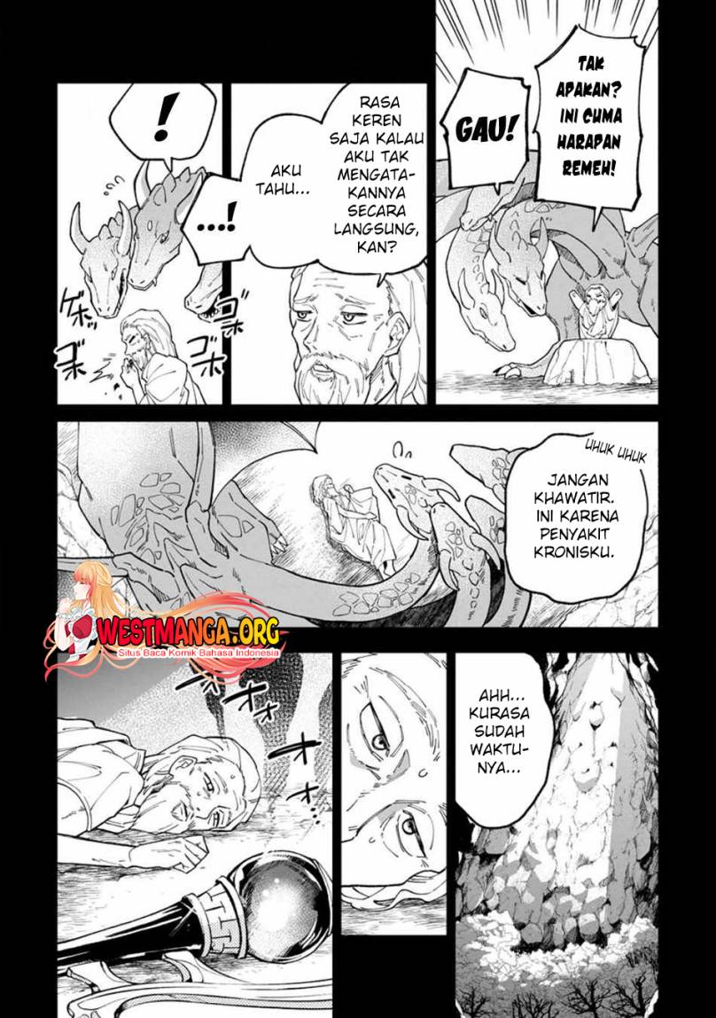The White Mage Who Was Banished From The Hero'S Party Is Picked Up By An S Rank Adventurer ~ This White Mage Is Too Out Of The Ordinary! Chapter 27 - 257