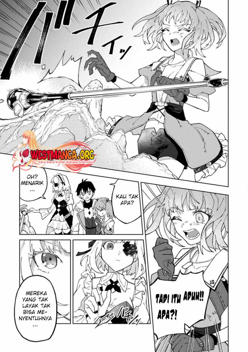 The White Mage Who Was Banished From The Hero'S Party Is Picked Up By An S Rank Adventurer ~ This White Mage Is Too Out Of The Ordinary! Chapter 27 - 215