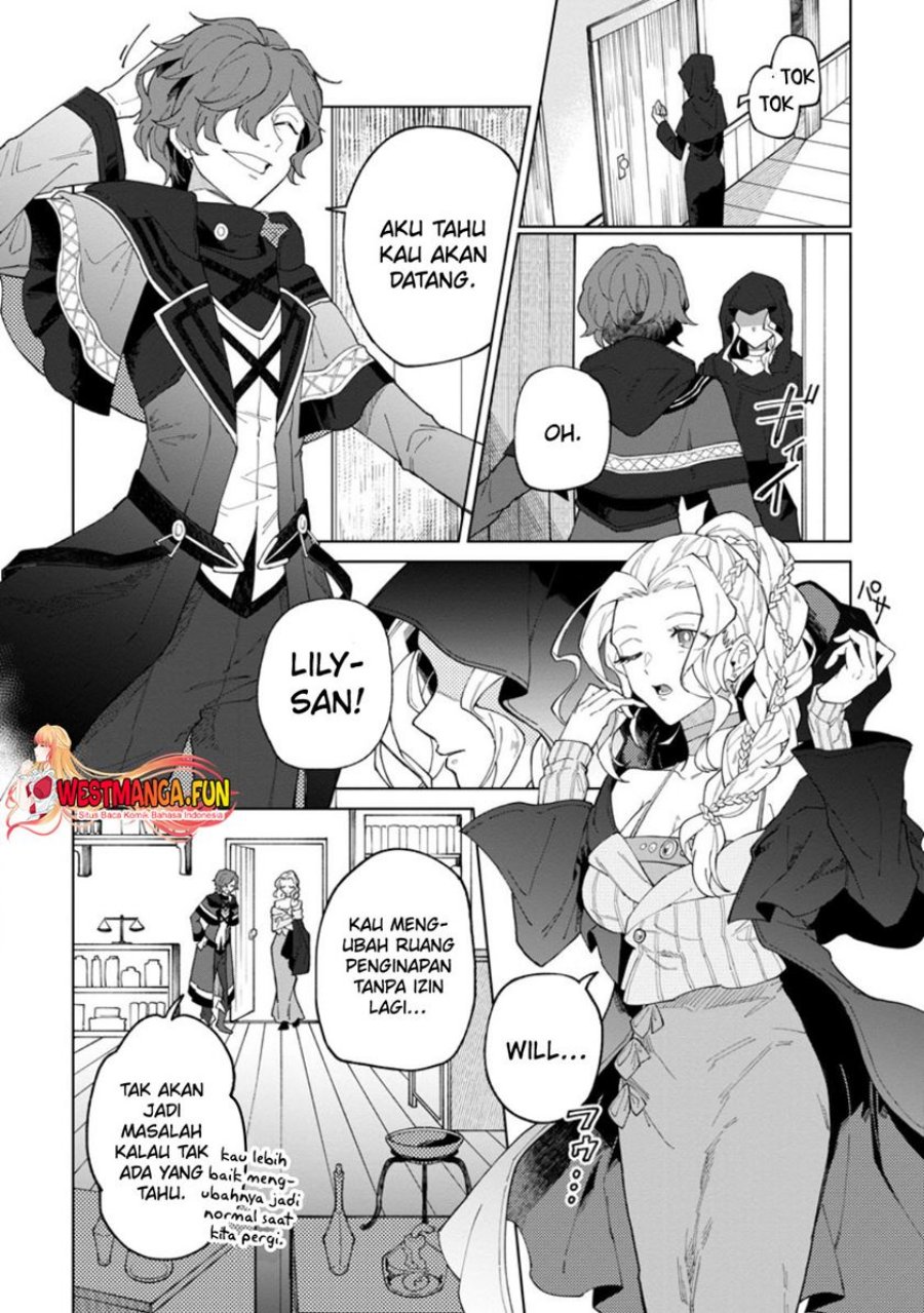 The White Mage Who Was Banished From The Hero'S Party Is Picked Up By An S Rank Adventurer ~ This White Mage Is Too Out Of The Ordinary! Chapter 30.2 - 83