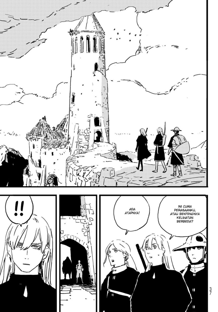 Tower Dungeon Chapter 04 - 565