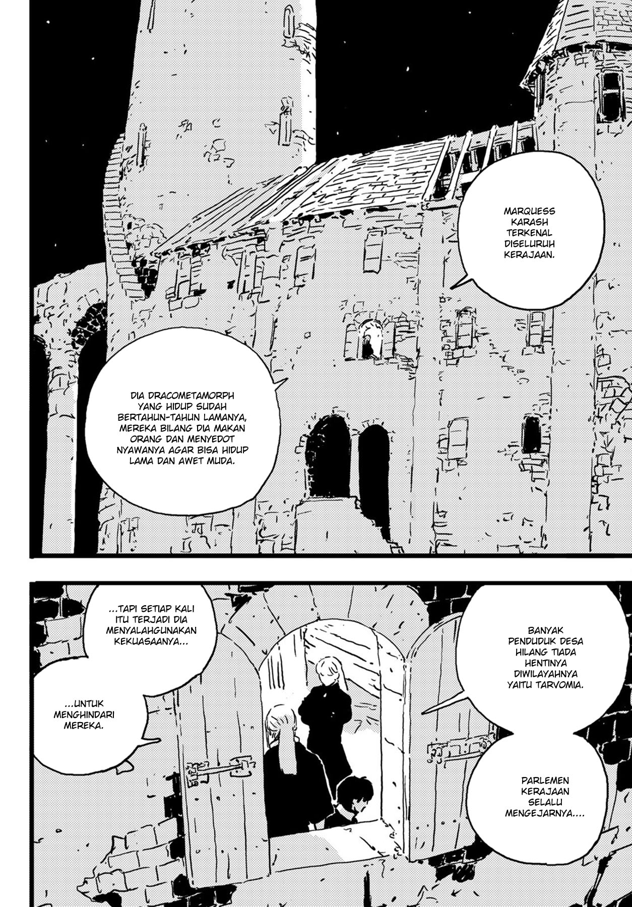 Tower Dungeon Chapter 05 - 265