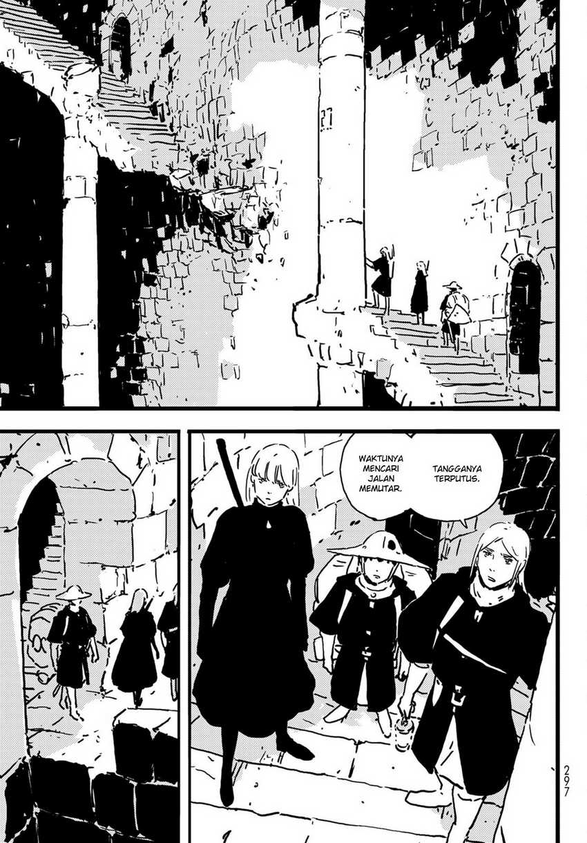 Tower Dungeon Chapter 06 - 319