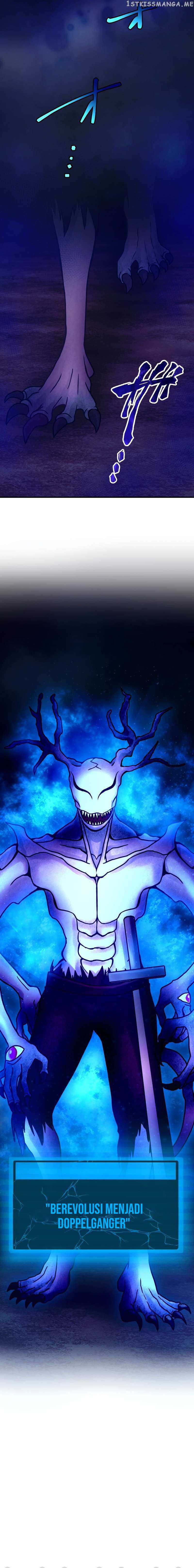 Undead King ~Teihen Bouken-Sha, Mamono No Chikara De Shinka Musou~ Chapter 34 - 179