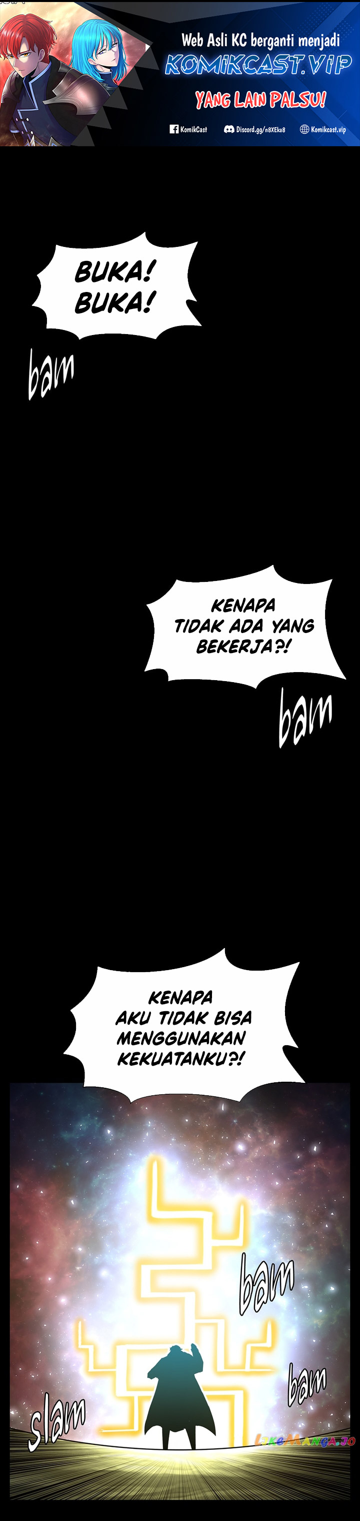 Updater Chapter 118 - 255