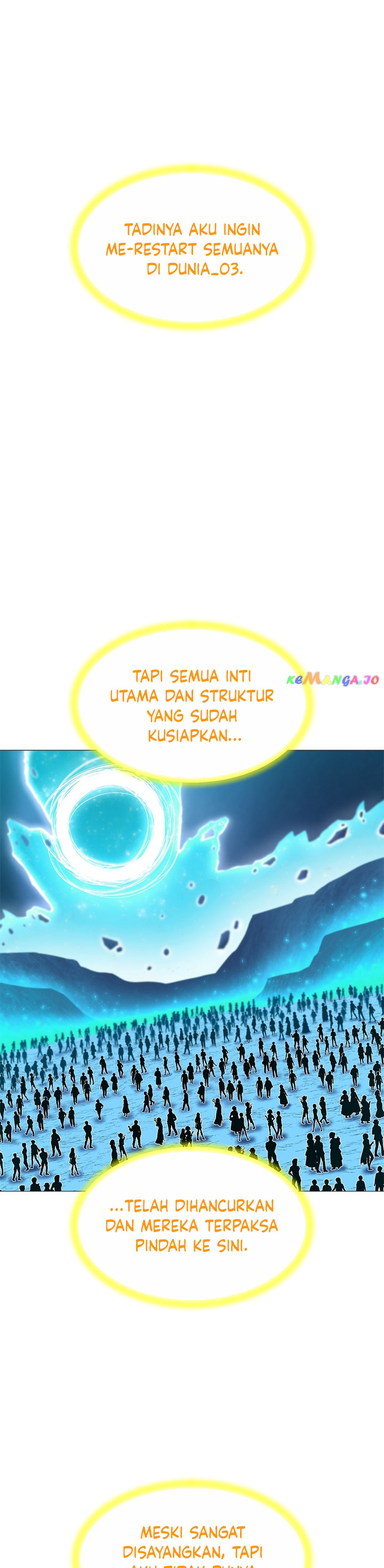 Updater Chapter 118 - 295