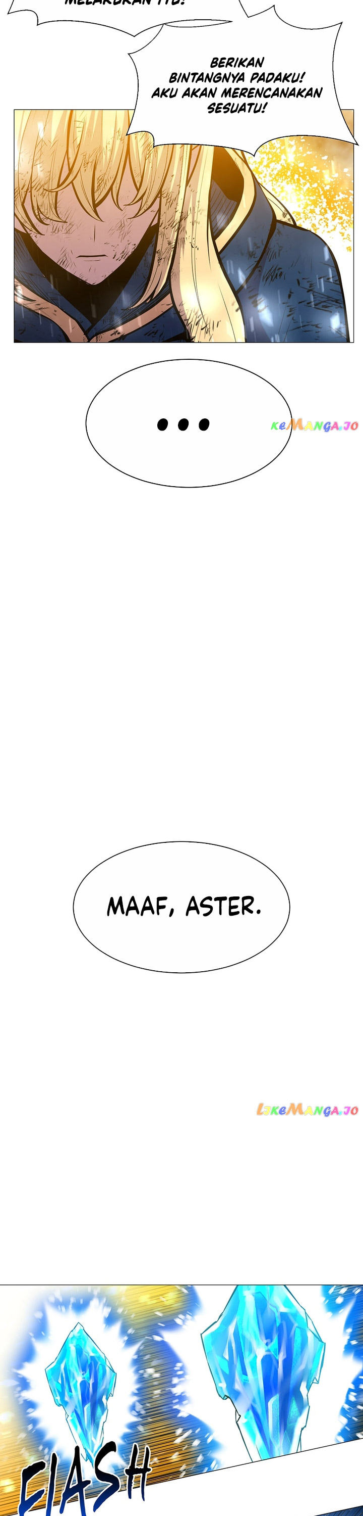 Updater Chapter 118 - 313