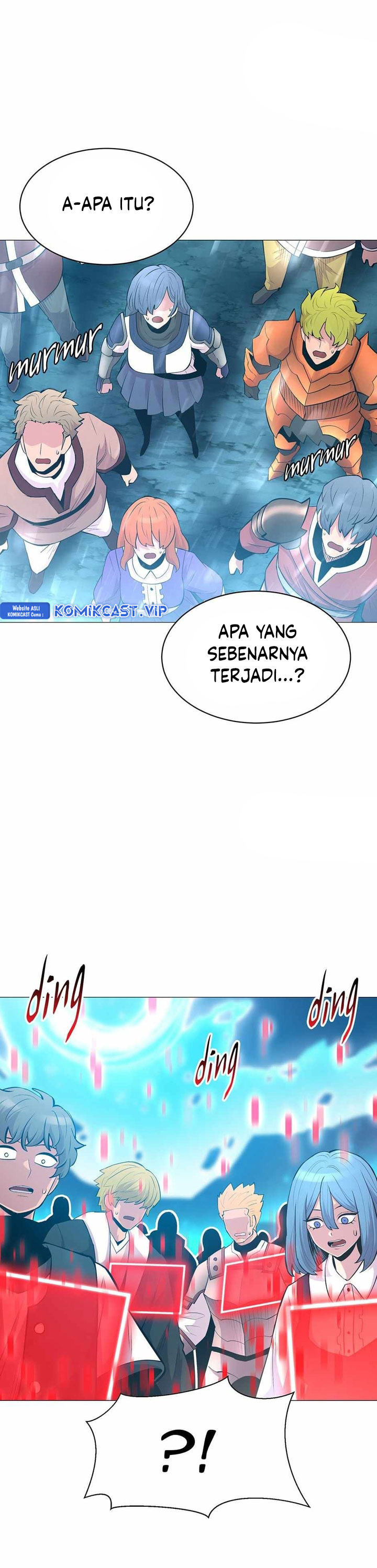 Updater Chapter 121 - 331