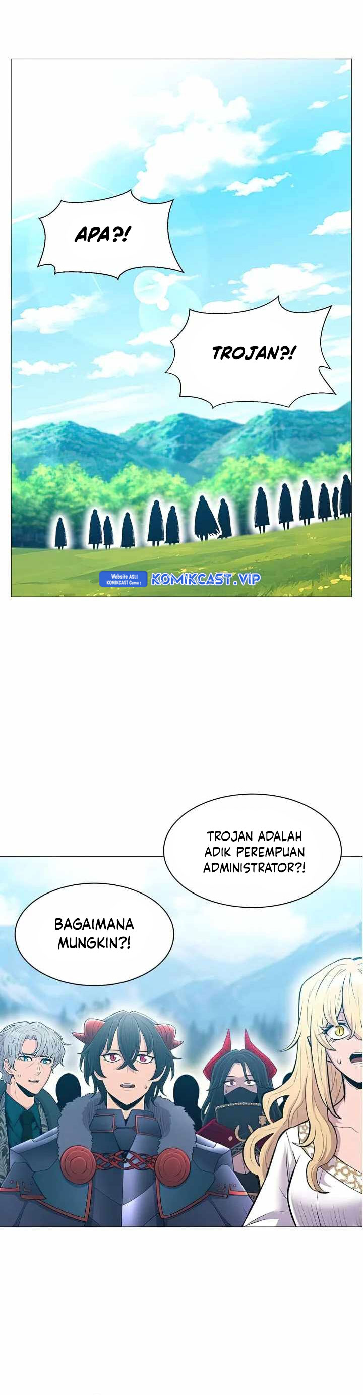 Updater Chapter 124 - 277