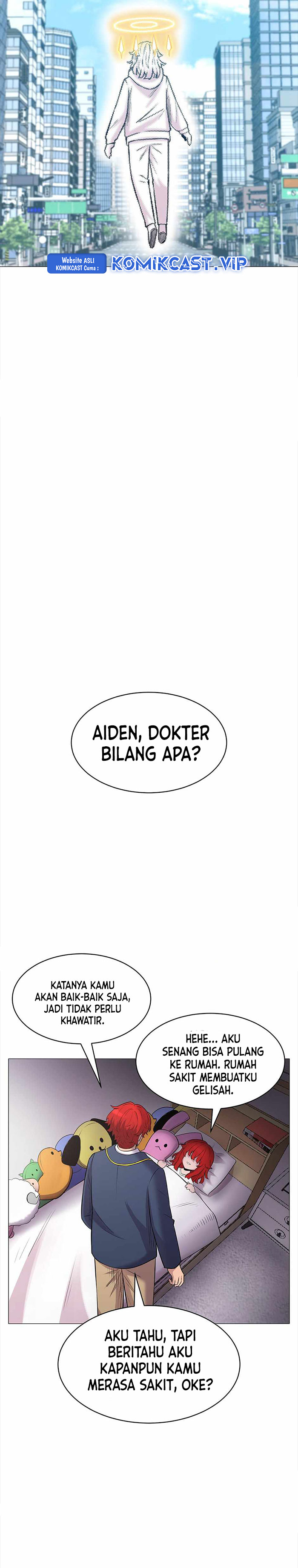 Updater Chapter 125 - 195