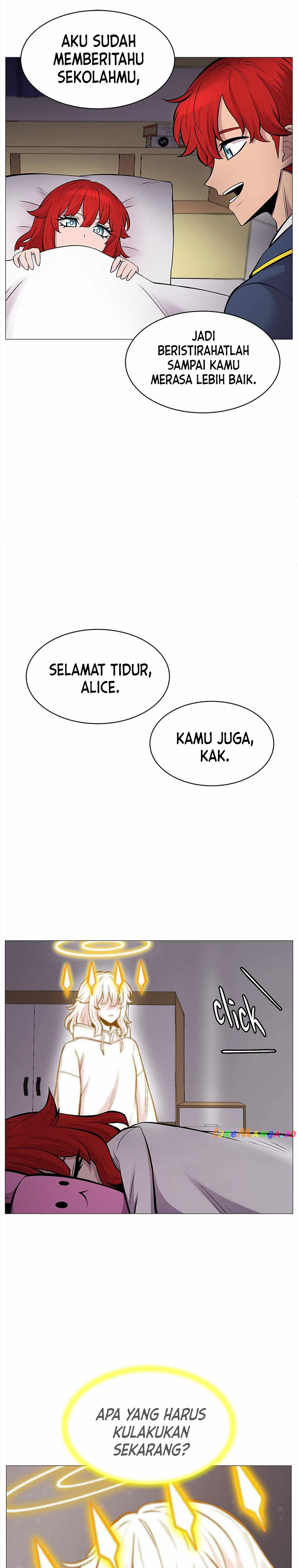 Updater Chapter 125 - 197