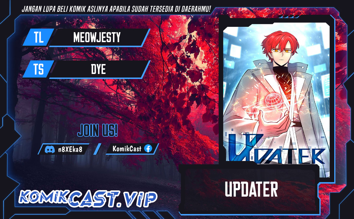 Updater Chapter 127 - 181