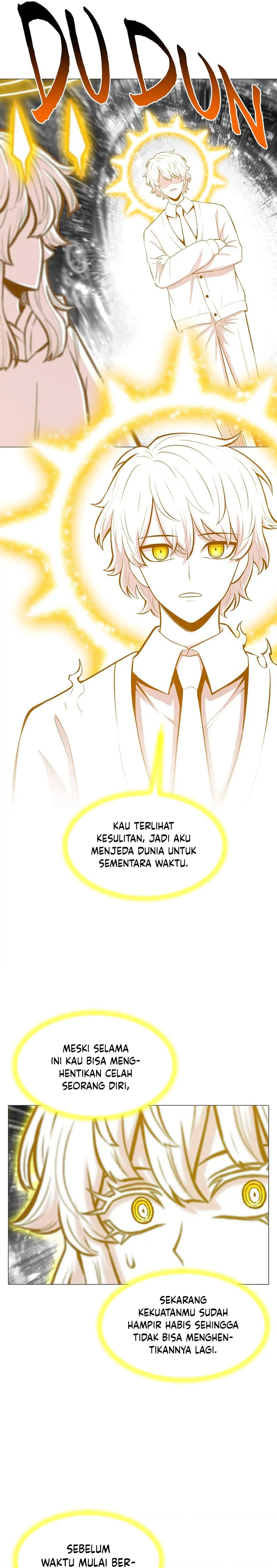 Updater Chapter 127 - 213