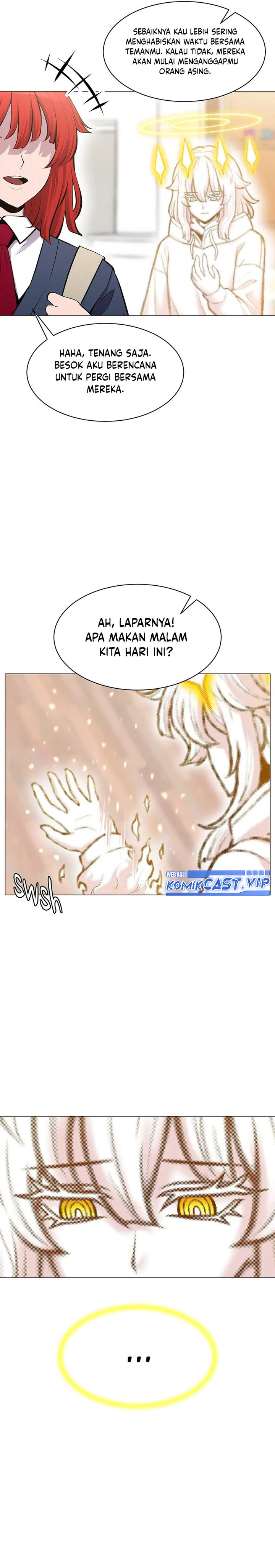 Updater Chapter 127 - 193