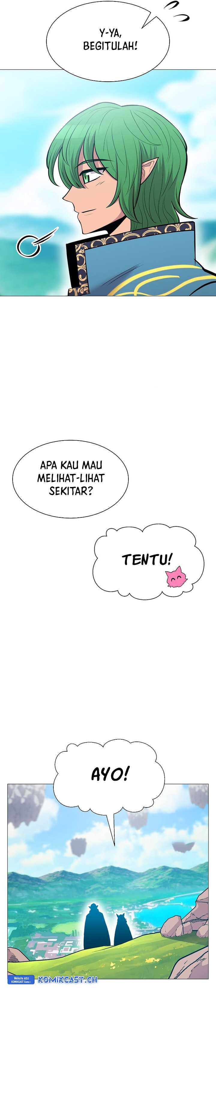 Updater Chapter 128 - 199