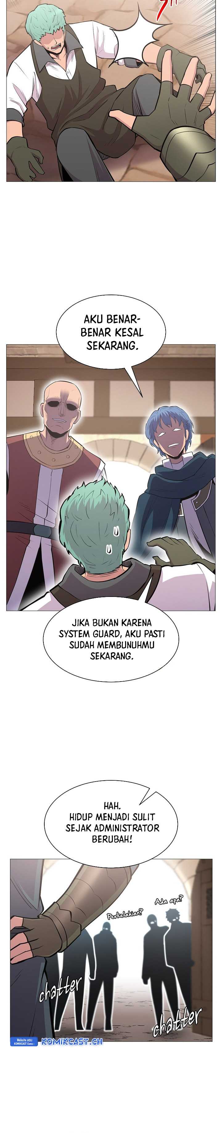 Updater Chapter 128 - 205