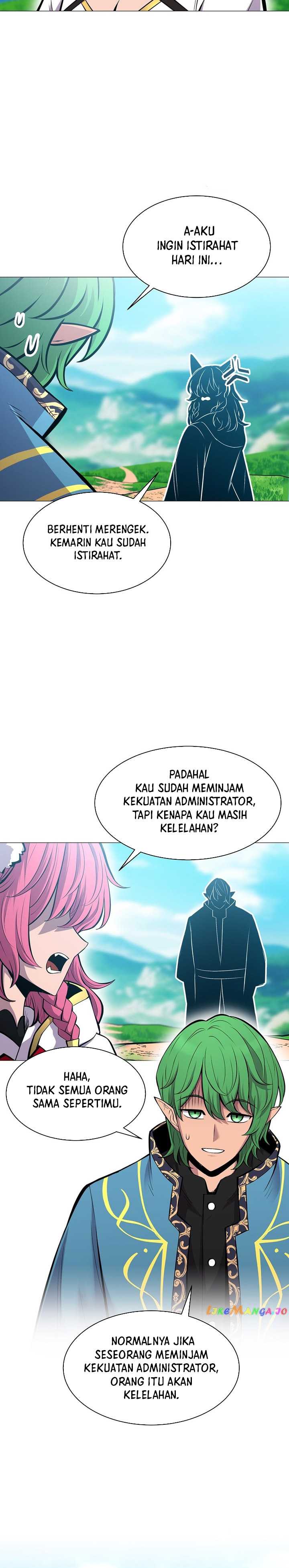 Updater Chapter 128 - 179