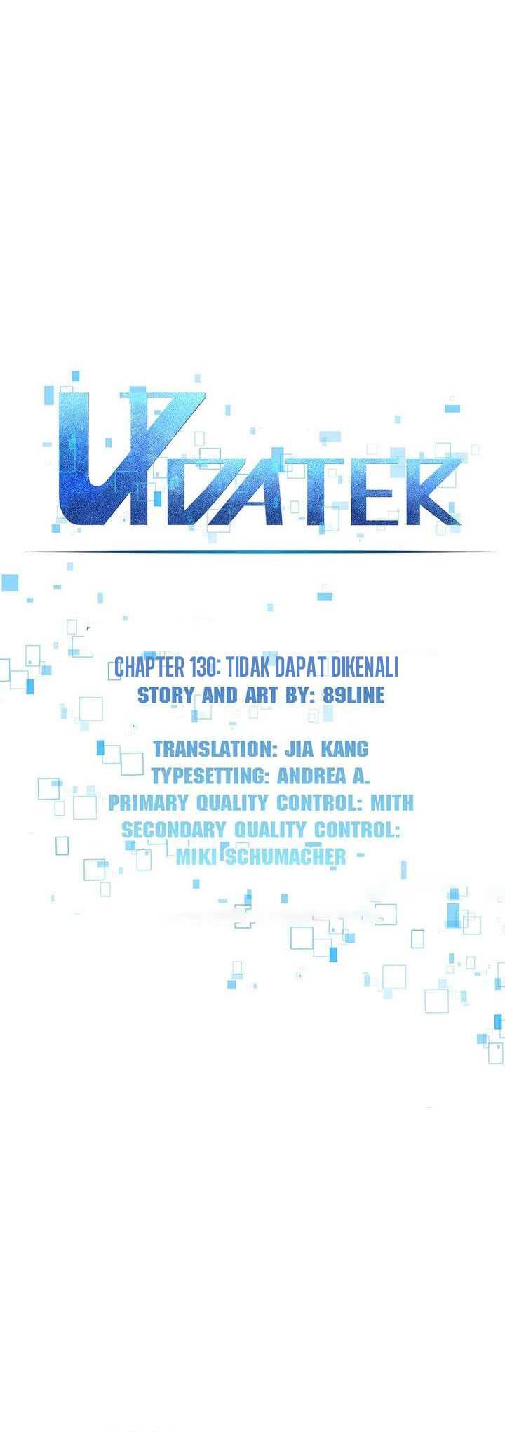 Updater Chapter 130 - 253
