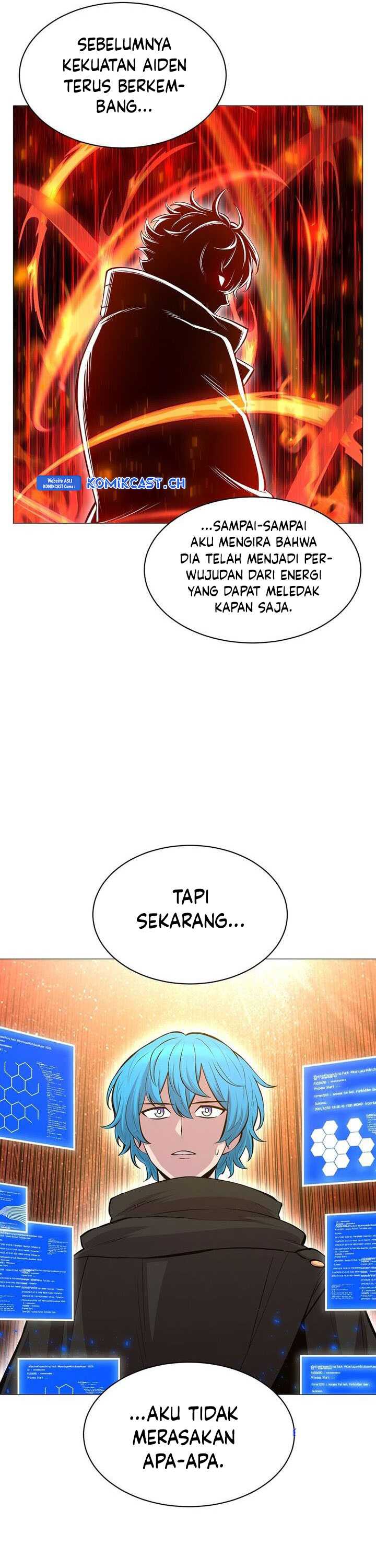 Updater Chapter 130 - 267