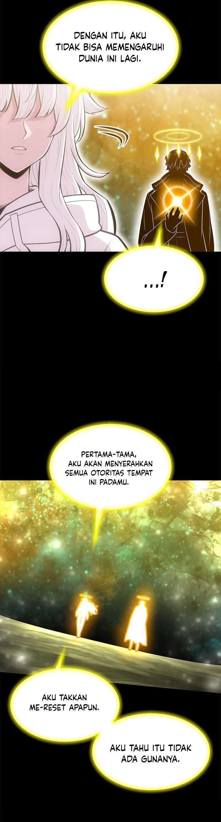 Updater Chapter 131 - 255