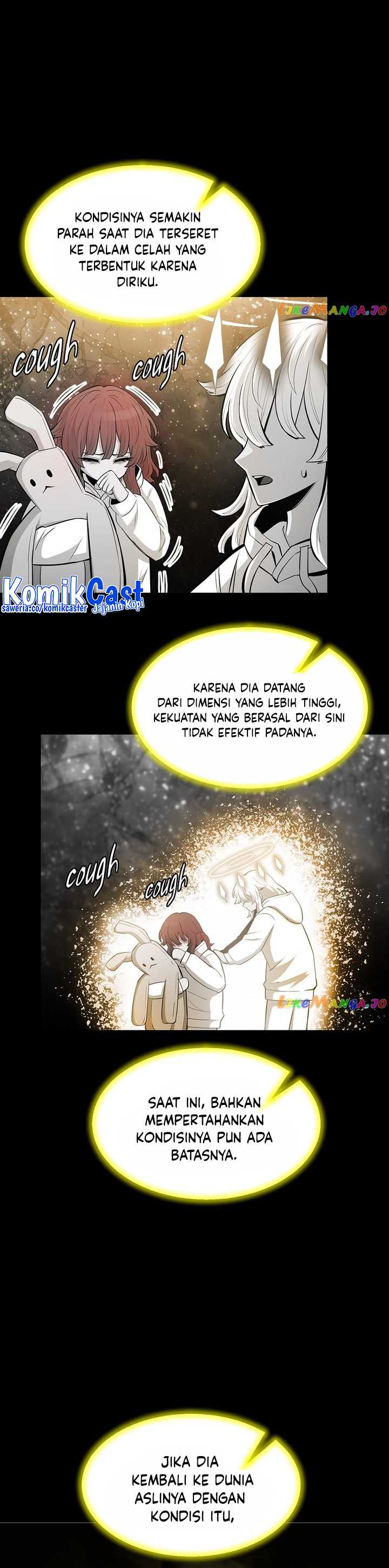 Updater Chapter 131 - 241