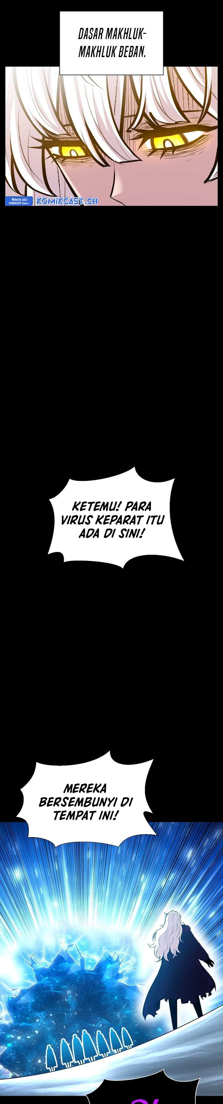 Updater Chapter 132 - 243