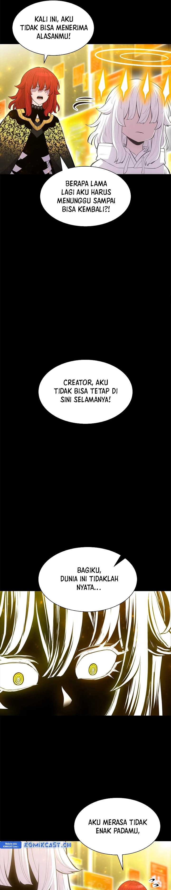 Updater Chapter 132 - 215