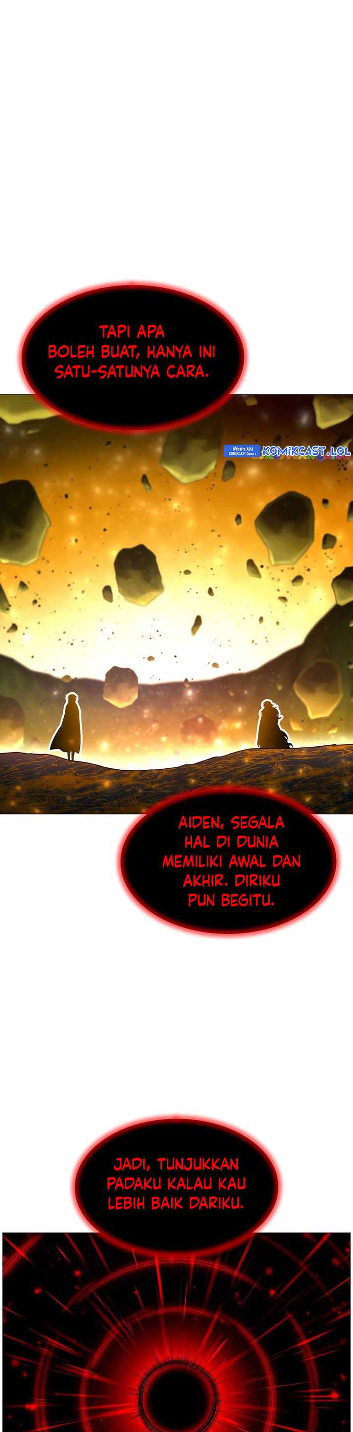 Updater Chapter 134 - 285