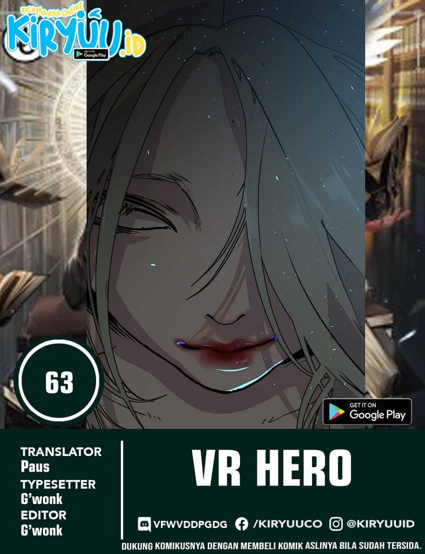 Vr Hero Chapter 63 - 133