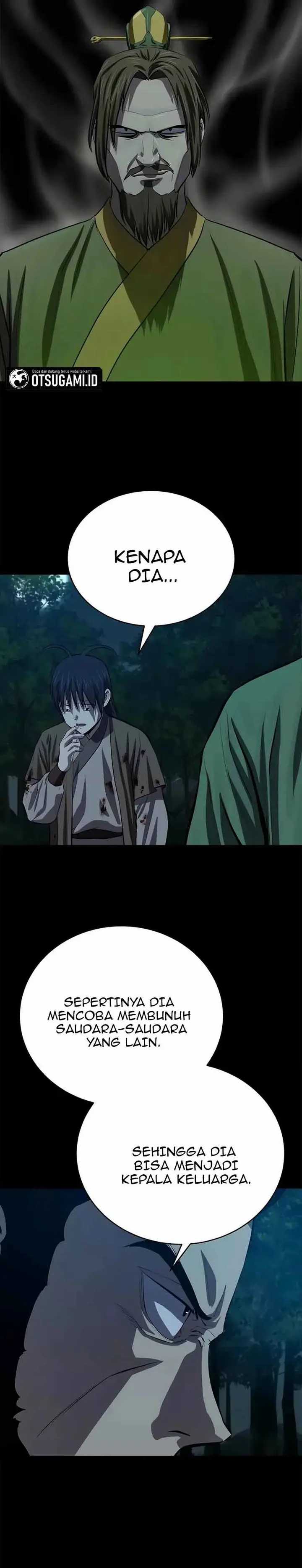 Weak Teacher Chapter 94 - 283