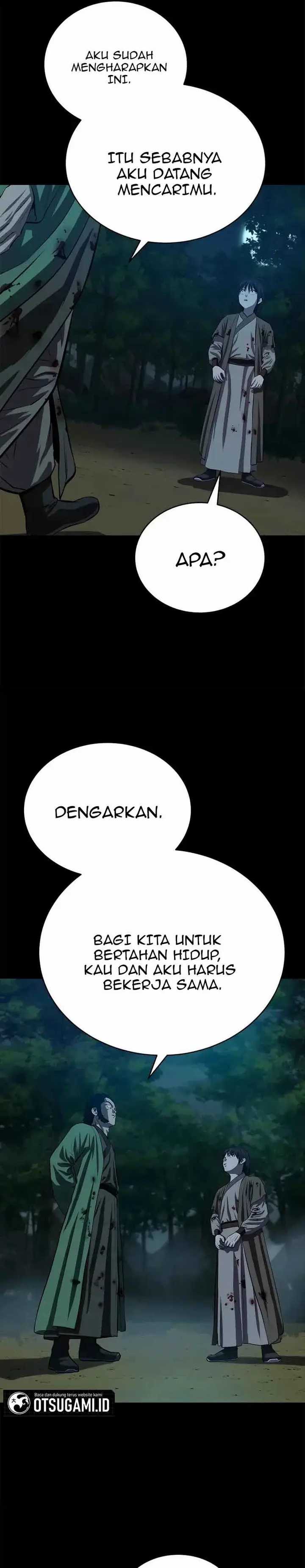Weak Teacher Chapter 94 - 285