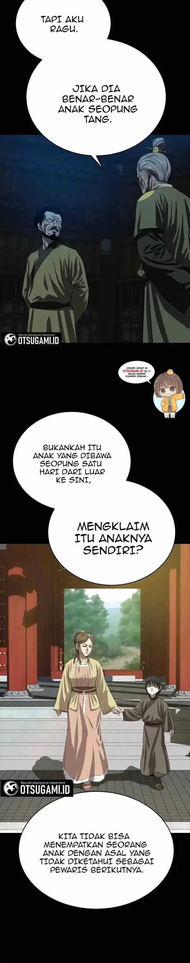 Weak Teacher Chapter 94 - 227