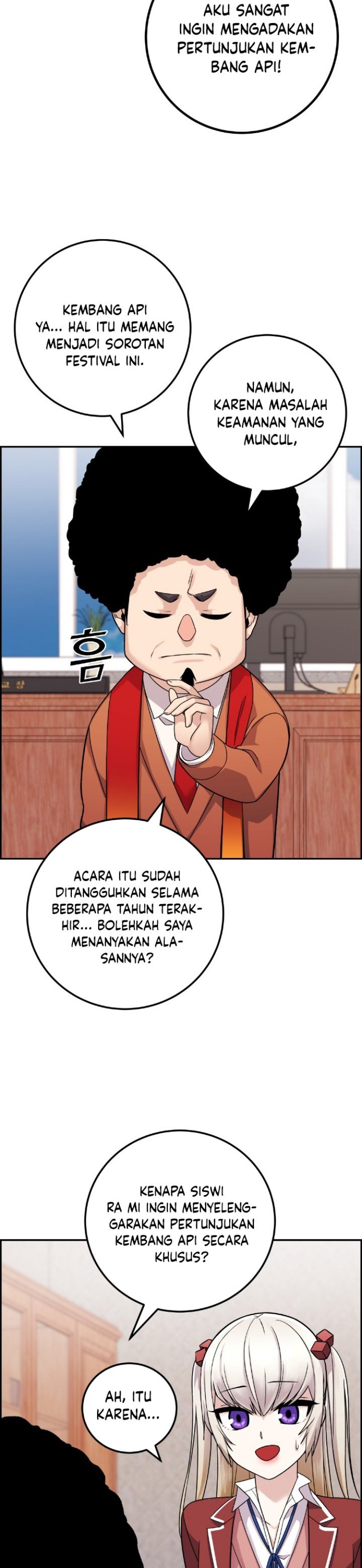Webtoon Character Na Kang Lim Chapter 35 - 421