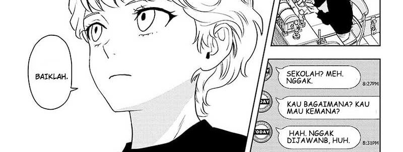 Witch Watch Chapter 147 - 475