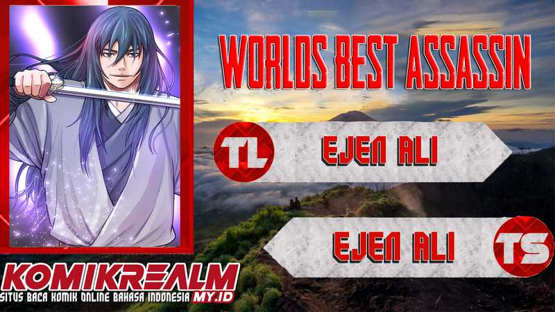 Worlds Best Assassin Chapter 51 - 157