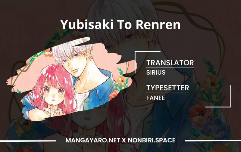 Baca Yubisaki To Renren Chapter 14 Bahasa Indonesia Manhwaindo